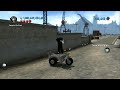 LEGO City Undercover Vehicle Guide - All Bikes in Action