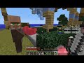 MINECRAFT THE WALLS: LA EXPLOSION MORTAL