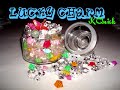 Lucky Charm` KQuick