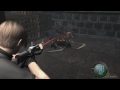 Xcrosz - Resident Evil 4 WalkThrough #15