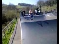 brixham skatepark