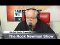 The Rock Newman Show: Charles Ramsey Special