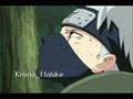 La muerte de Kakashi Hatake