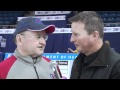 One-on-One Interview with Fred Koe, Coach of Team Northwest Territories/Yukon