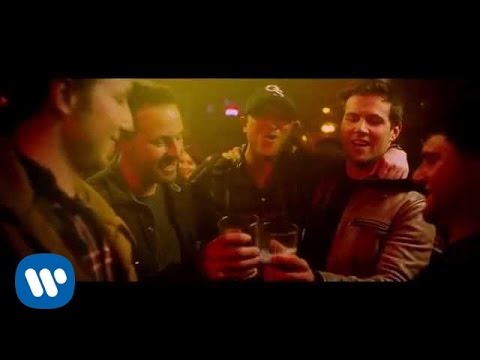 Cole Swindell - Ain't Worth The Whiskey (Official Music Video)