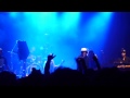 Schoolboy Q Feat. Lettuce & Jazzy Jeff ""Collard Greens" Live @ Bonnaroo Superjam " Video