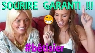 Bêtisier : Sourire Garanti =)))