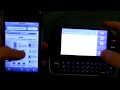 iPhone 3GS vs Nokia N97: Browser Comparison