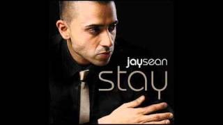 Jay Sean Stay