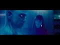 Watchmen: Dr. Manhattan Scene #1