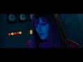 Watchmen: Dr. Manhattan Scene #1