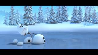 Frozen - Il Regno di Ghiaccio - Teaser Trailer Italiano | HD