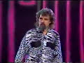 Billy Connelly : National Anthem