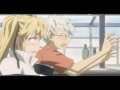 My favorite Nabari No Ou moments
