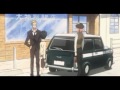 My favorite Nabari No Ou moments