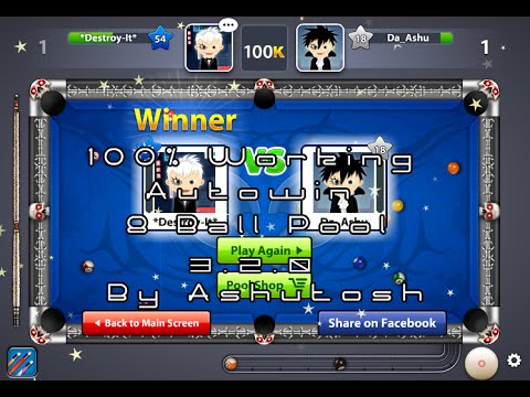 8 ball pool ultimate hack 4.3 download without survey