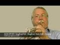 Siegfriedruf - Siegfried's Horn Call - Hans Pizka - Explains