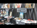 Новая Голландия - Остров Новая Голландия: Не лезь в бутылку!