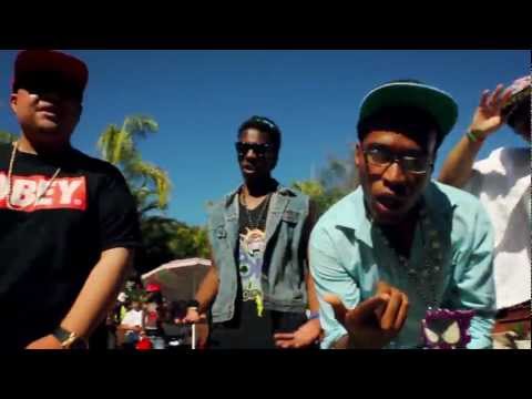 Panopoly ft. Pok'Chop & Adrian Per - OMG You're So Hot (Music Video)