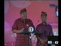 Debat Pemilukada Bali 2013 II part 1