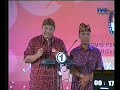 Debat Pemilukada Bali 2013 II part 1