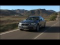 2011 BMW 5-series F10 Sedan Beauty Footage