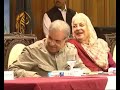 Heart-touching speech by Malala Yousafzai .
