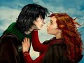 Severus & Lily: Angel