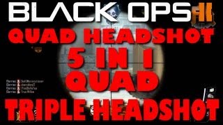 Quad Headshot