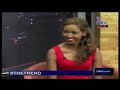 #theTrend: Huddah Monroe, Socialite meets Reality
