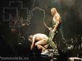 rammstein holzmichel