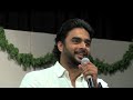 Mothers Day - Actor Madhavan recollects his childhood memories with his mom