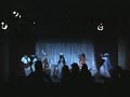 COREOGAFIA FINAL BARBIE E AS TRÊS MOSQUETEIRAS