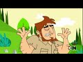 Johnny Test Season 6: Johnny's Petting Zoo Posse