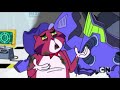 Johnny Test Season 6: Johnny's Petting Zoo Posse