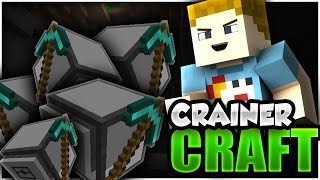 crainer crundee craft cobblestone troll