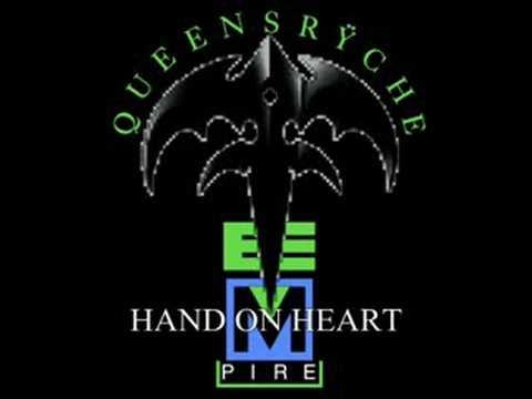 Queensryche - Hand On Heart