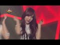 AOA - Confused, 에이오에이 - 흔들려, Show Champion 20131023