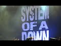 System Of A Down - Toxicity / Sugar - Live @ Rock En Seine Festival, Paris, France - 25/08/2013