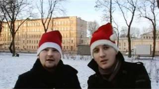 Новый год на РАШНПОДКАСТИНГ ТВ !