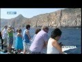 Cliffs - Balos - Gramvousa Crete