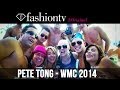 Pete Tong & Friends Pool Party @ Surfcomber WMC 2014 Miami Beach | FashionTV Pete Tong & Friends Pool Party @ Surfcomber WMC 2014 Miami Beach | FashionTV