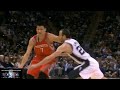 Jeremy Lin Rockets Offense Highlights 2012/2013