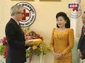 PM HUN SEN Meets & more news on Khmer News,TVK Daily News 25 11 2013
