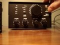 Grundig G6 vs. Ten Tec T1253 Shortwave Receiver