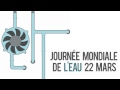 Journée mondiale de l'eau 2013