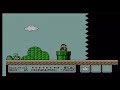SGB Play: Super Mario Bros. 3 - Part 1