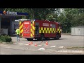 11.06.2017 / Trafik ulykke / Rødovre 11.06.2017 / Trafik ulykke / Rødovre