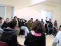 יוצרים שינוי - מקום הדת בחברה
