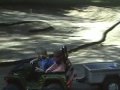 Modified Power Wheels Bigfoot and Jeep